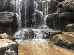 -孤山寨风景区
