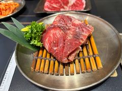 -西塔老太太泥炉烤肉(龙湖北苑天街店)