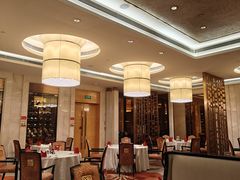 -酌宴府The China Club·广州万富希尔顿酒店(云城东路店)