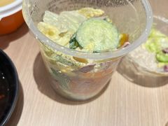 -吉野家(维明街店)