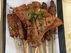 -铭副琦食·虾蟹烩馆(渔人码头店)