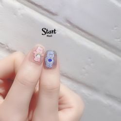 -StartNail美甲