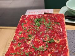 -鲜货俚鲜火锅(青果路店)