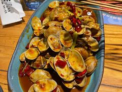 -馋嘴猫北京食堂·烤鸭·宵夜(亚运村店)