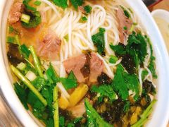-花溪牛肉米粉(科园二路店)