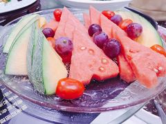-雅和生态渔庄·宜城锅巴饭(龙灵山公园店)