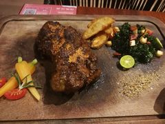 -卡朋厨房(289艺术园区店)