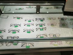 -宝岛眼镜(长沙侯家塘店)