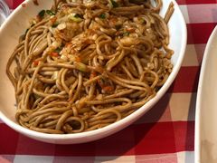 -西贝莜面村(上海百联西郊店)