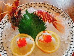 -Mr·Fish鱼鲜生海鲜放题(银泰in99店)