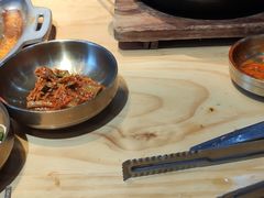 -金顺韩式烤肉·网红烤肉店(广利路店)