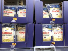 -山姆会员商店(西溪店)