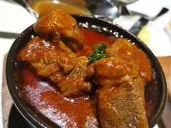 罐牛-俄士厨房(万松园店)