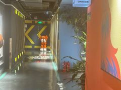 -沸奇公园·情景团建·年会露营烧烤轰趴生日(科技园店)