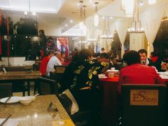 大堂-東城故事·尋找姆媽的味道(玉兰路店)