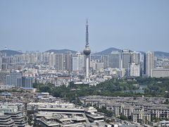 -云龙山