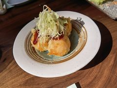 -莳空烧鸟店(晨沐店)