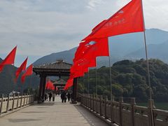 -白帝城·瞿塘峡景区