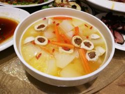 -华辰国际大酒店·宴会厅