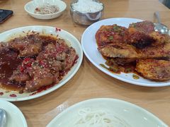 -贤花饭店(城阳店)