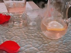 -戈雅法餐厅(世界城广场店)