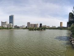 -迎泽公园