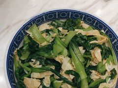 -曾家厨房·新徽菜(高新天柱路店)