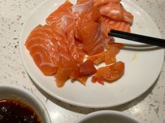 -宴立方海鲜自助(义乌万达广场店)