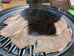 -九田家黑牛烤肉料理(溧阳吾悦店)