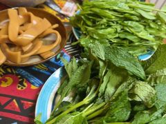 -弘烨 贵州酸汤 鱼火锅(东财店)