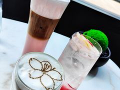 -苏宁钟山国际高尔夫酒店大堂酒廊