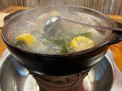 -洪大厨鸡煲(福田店)