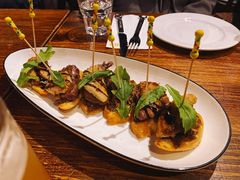 -1886德国汽车餐厅(外滩十六铺码头店)