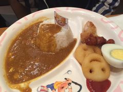 -CoCo壱番屋(久光百货店)