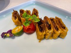 -皇朝会.经典传统粤菜(外滩店)