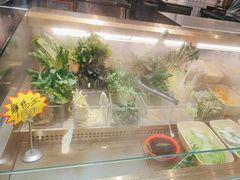 -谭三娘鲜切牛肉自助火锅(九眼桥总店)