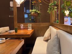 -云海肴·汽锅鸡·云南菜(天津国金汇店)