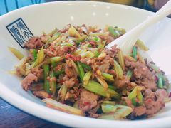 -德天顺盖码饭(人民西路店)