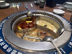 -快乐小羊(富强中路店)