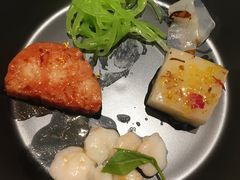 -金牌外婆家(苏州中心店)