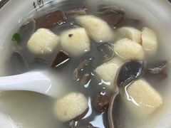 -曼曼汤包(建国西路店)
