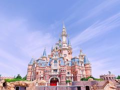 -上海迪士尼度假区