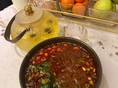 -华夏良子·足道SPA艾灸(铁道大厦店)