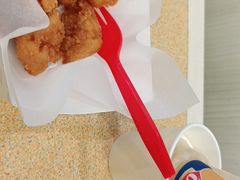 -DQ·蛋糕·冰淇淋(金牛万达店)