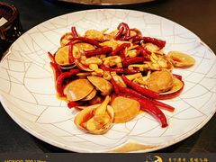 -小满海鲜·别院(天津旗舰店)