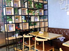 -台北楚楚园馅饼粥(虹桥南丰城店)