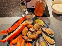 -德悦高风味餐厅