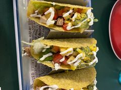 -HFFOUSA TACO弗萨塔可墨西哥餐厅(颐堤港店)