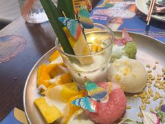 -泰妃殿(新世界旗舰店)