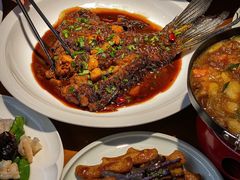 -涌觅名灶·本地海鲜宁波菜(财富广场店)